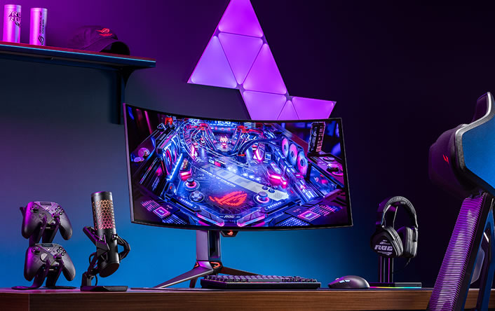 VVDisplayer: Custom High-Resolution Display Solutions