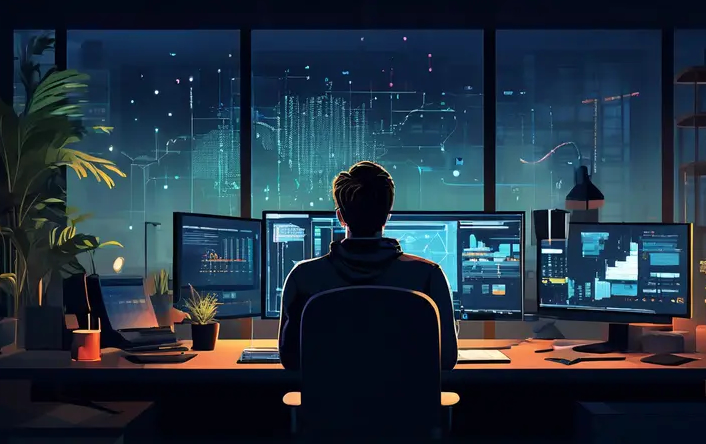 Why More Businesses Are Opting for Custom Computer Monitors