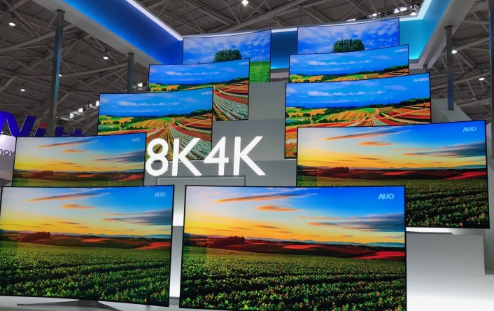 VVDisplayer OEM/ODM Services: Custom TV Displays for Global Markets