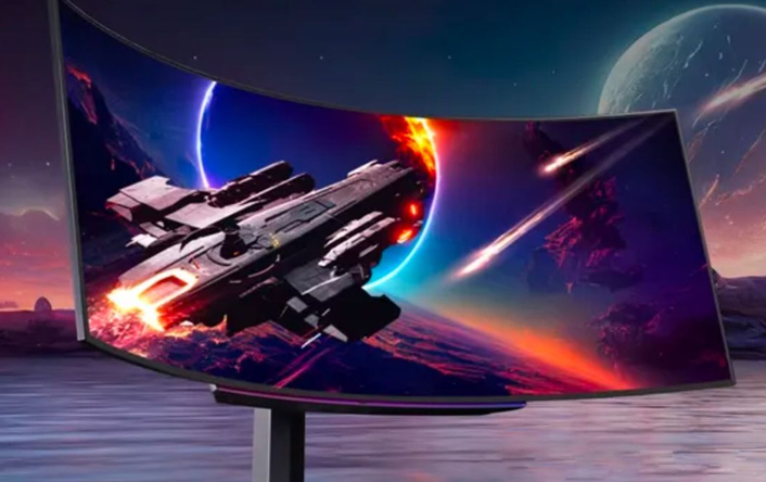 VVDisplayer Unveils Next-Generation Gaming Monitors in Partnership with Industry Giants