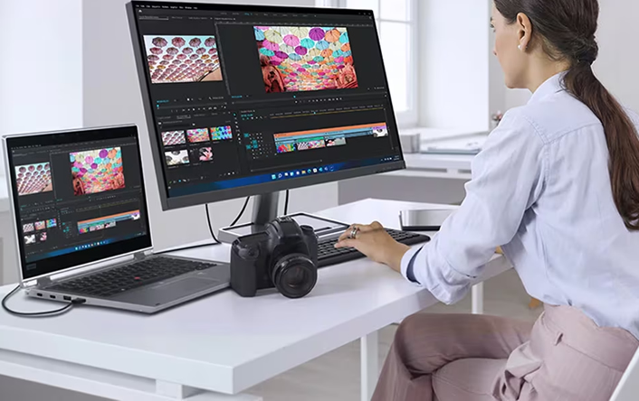 Custom Computer Monitors: The Ultimate Choice for Enhanced Productivity