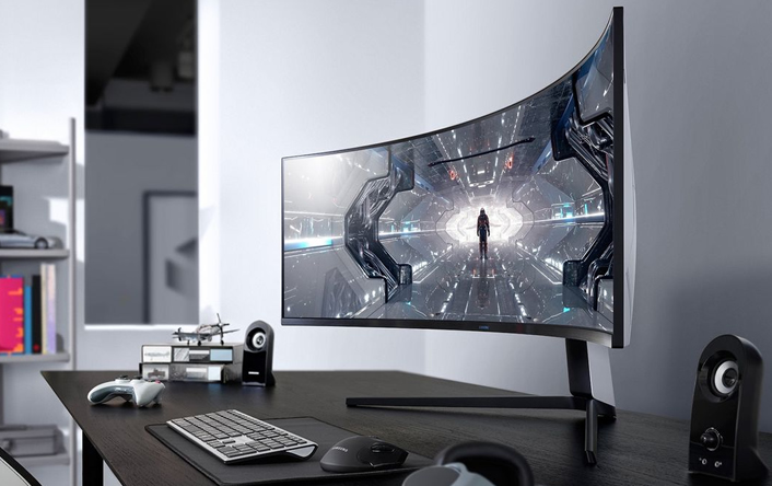 Market Insights into Custom Gaming Monitors: How VVDisplayer Meets Evolving Demands
