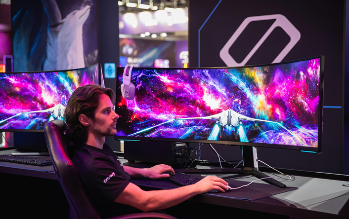VVDisplayer's Custom Services: Tailoring the Perfect Monitor for Every User