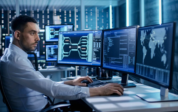 Why Choose VVDisplayer for Your Custom Office and Gaming Monitor Needs?