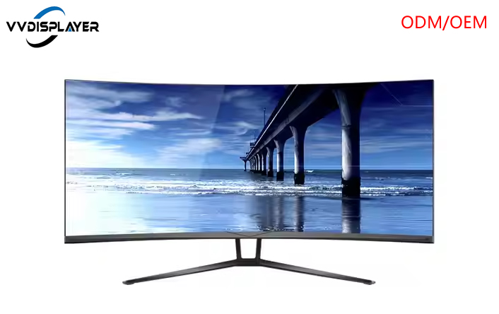 27inch 2k 165hz gaming monitor