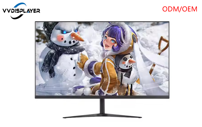 27inch 2k 165hz gaming monitor