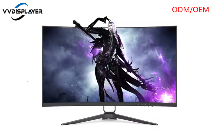 27inch 2k 165hz gaming monitor