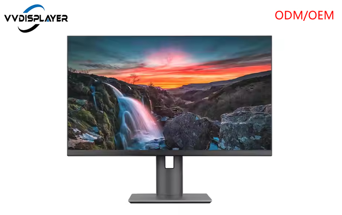 27inch 2k 165hz gaming monitor