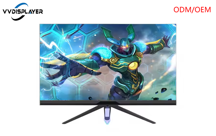 27inch 2k 165hz gaming monitor