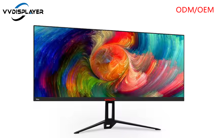 27inch 2k 165hz gaming monitor