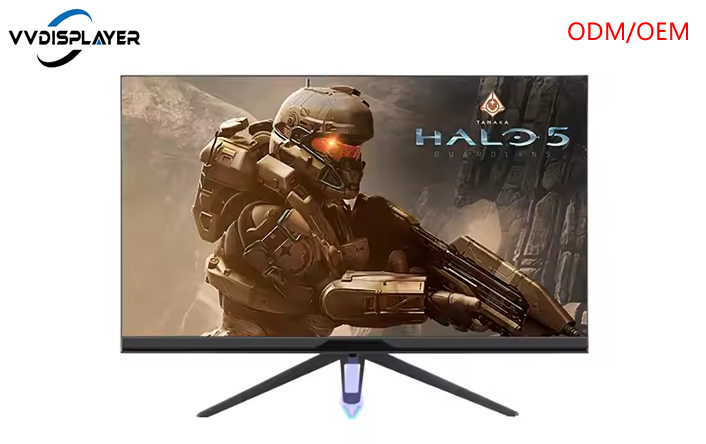 27inch 2k 165hz gaming monitor