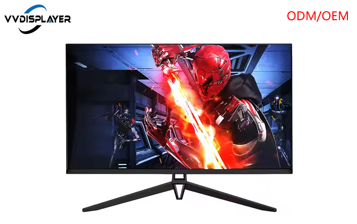 27inch 2k 165hz gaming monitor