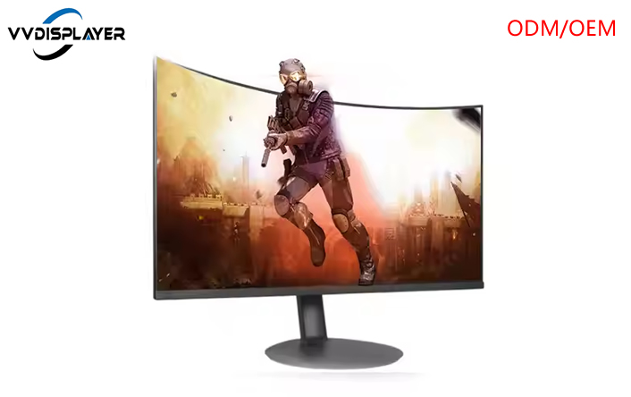 27inch 2k 165hz gaming monitor