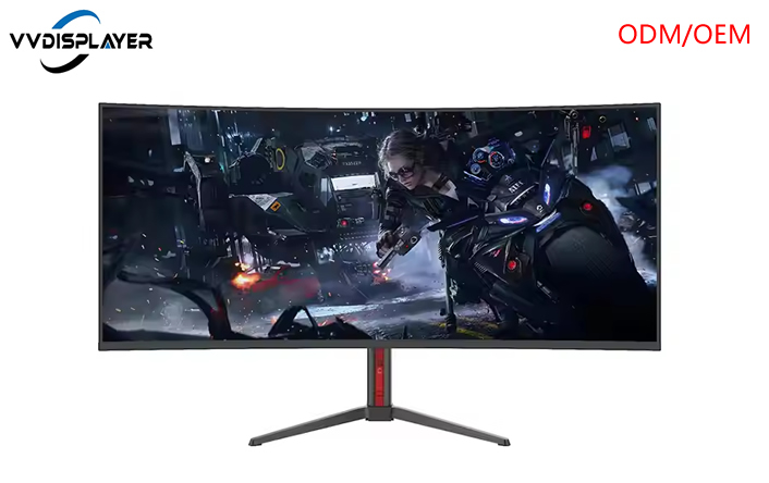 27inch 2k 165hz gaming monitor