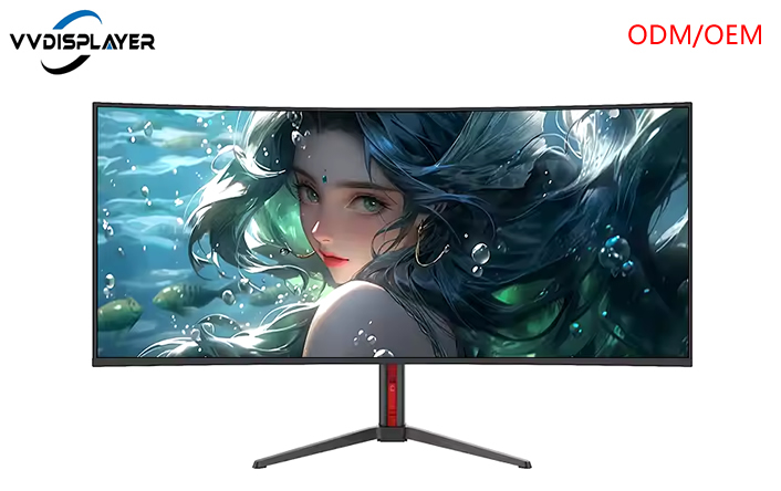 27inch 2k 165hz gaming monitor