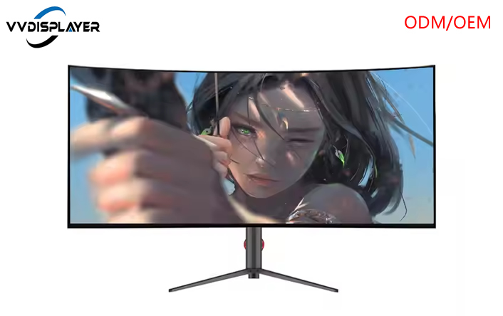27inch 2k 165hz gaming monitor