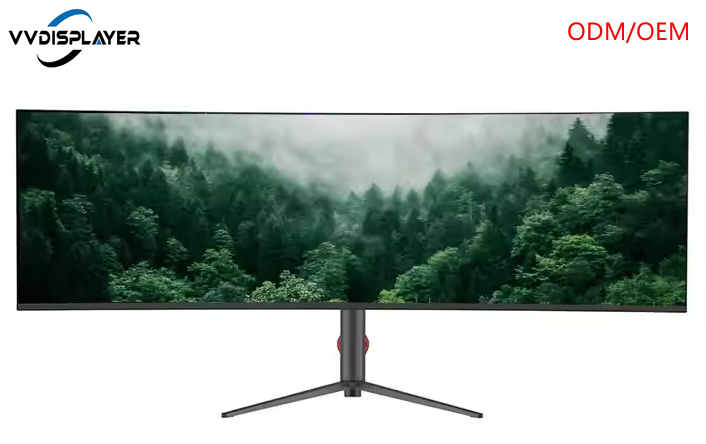 27inch 2k 165hz gaming monitor