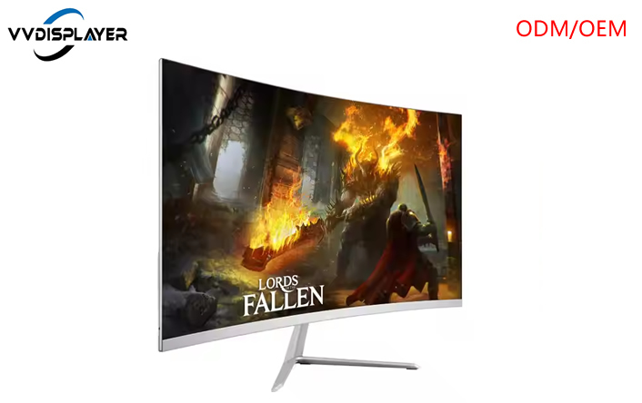 27inch 2k 165hz gaming monitor