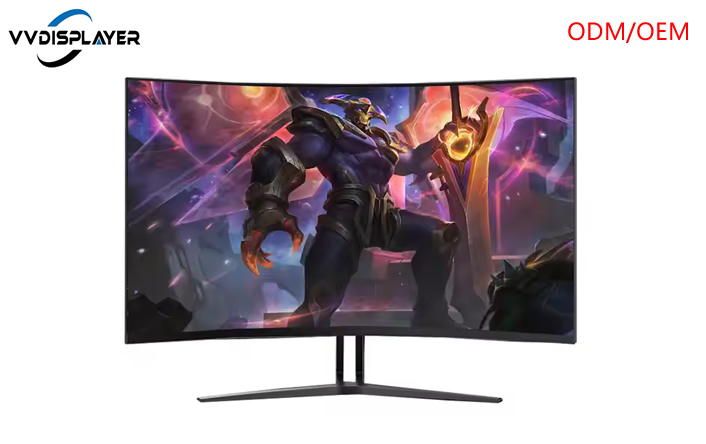 27inch 2k 165hz gaming monitor