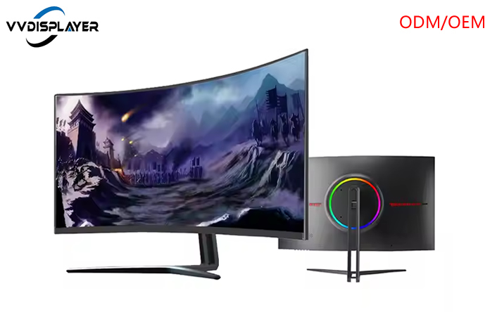 27inch 2k 165hz gaming monitor