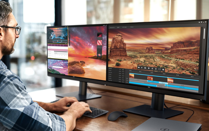 Gaming Monitor Customization: Elevate Your Gaming Experience