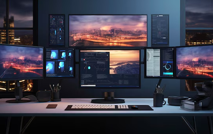 27inch 2k 165hz gaming monitor