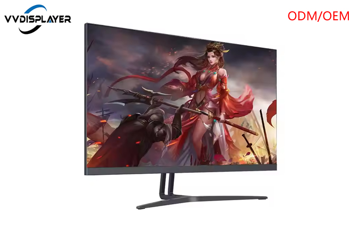 27inch 2k 165hz gaming monitor