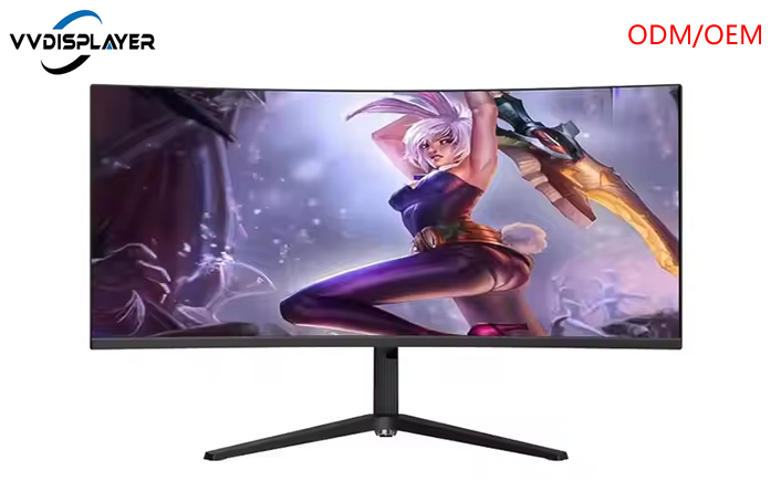 27inch 2k 165hz gaming monitor