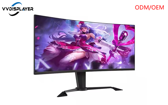 27inch 2k 165hz gaming monitor